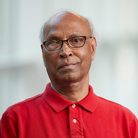 Pradip Bhowmik